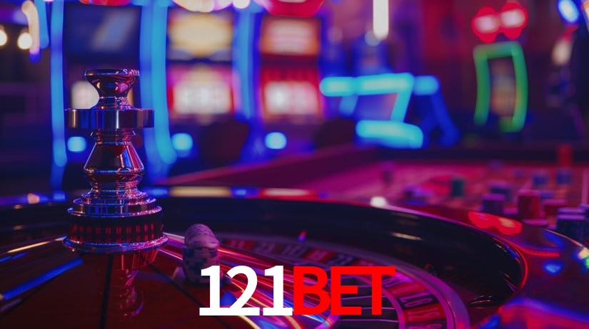 121bet login
