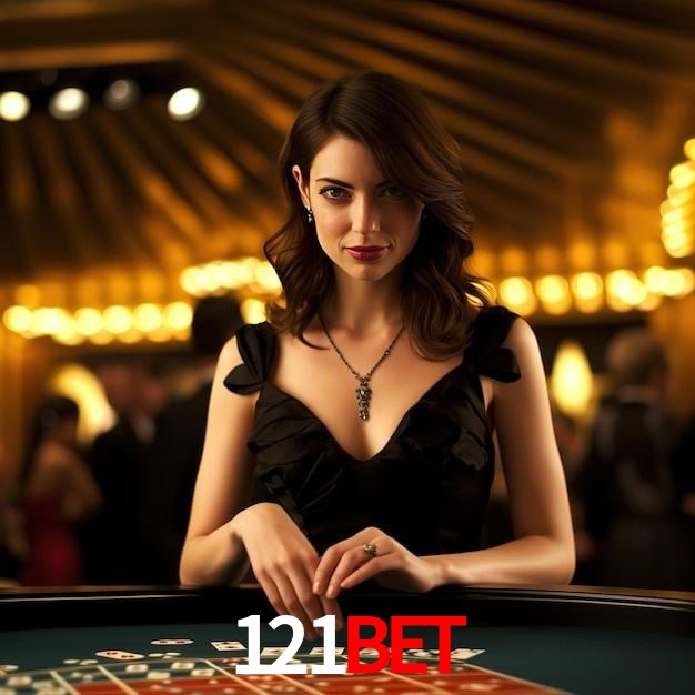 Experiência VIP 121bet