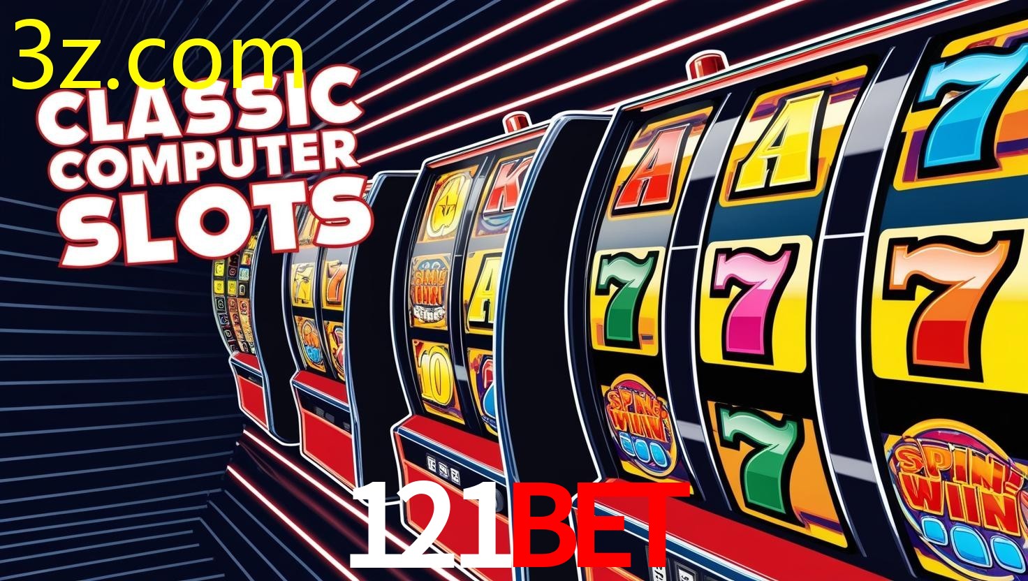 121BET.COM