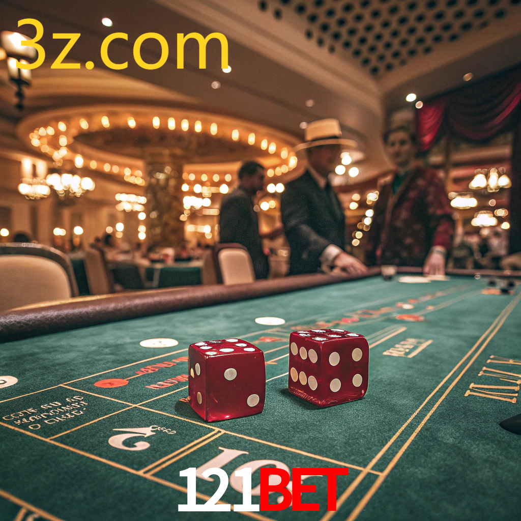 121BET.COM