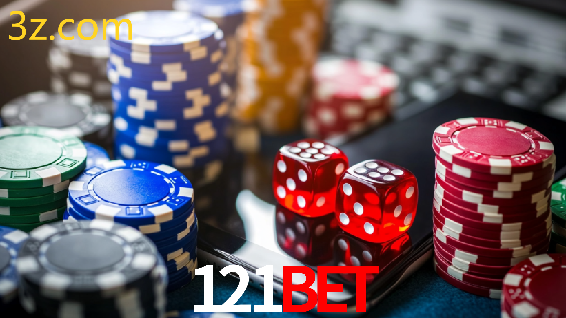 121BET.COM