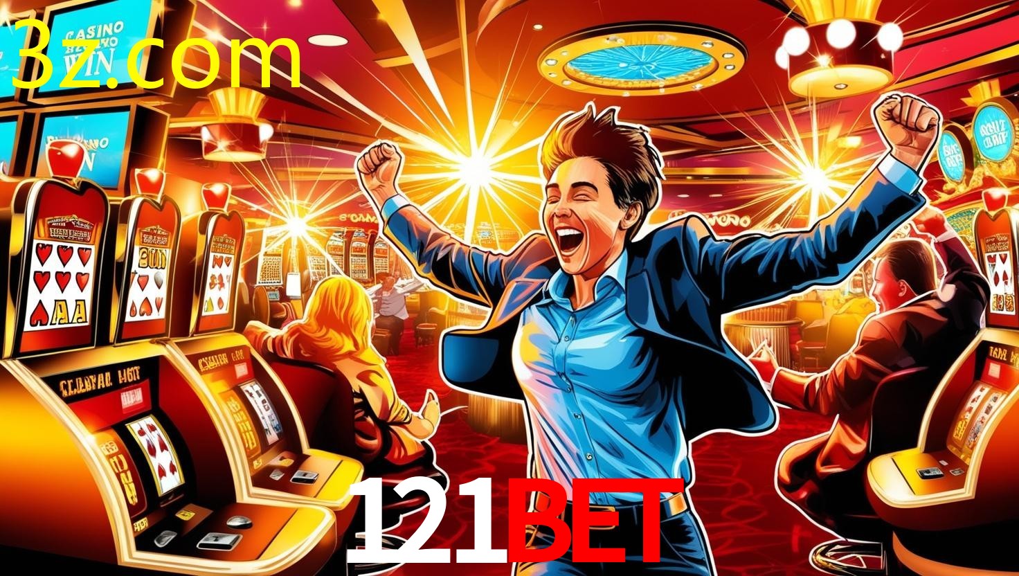 121BET.COM