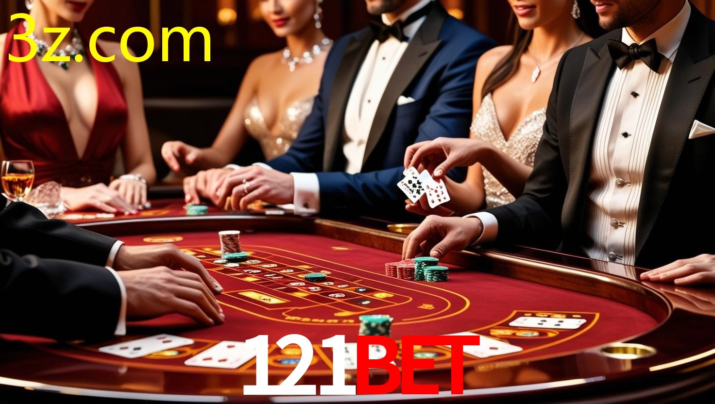 121BET.COM