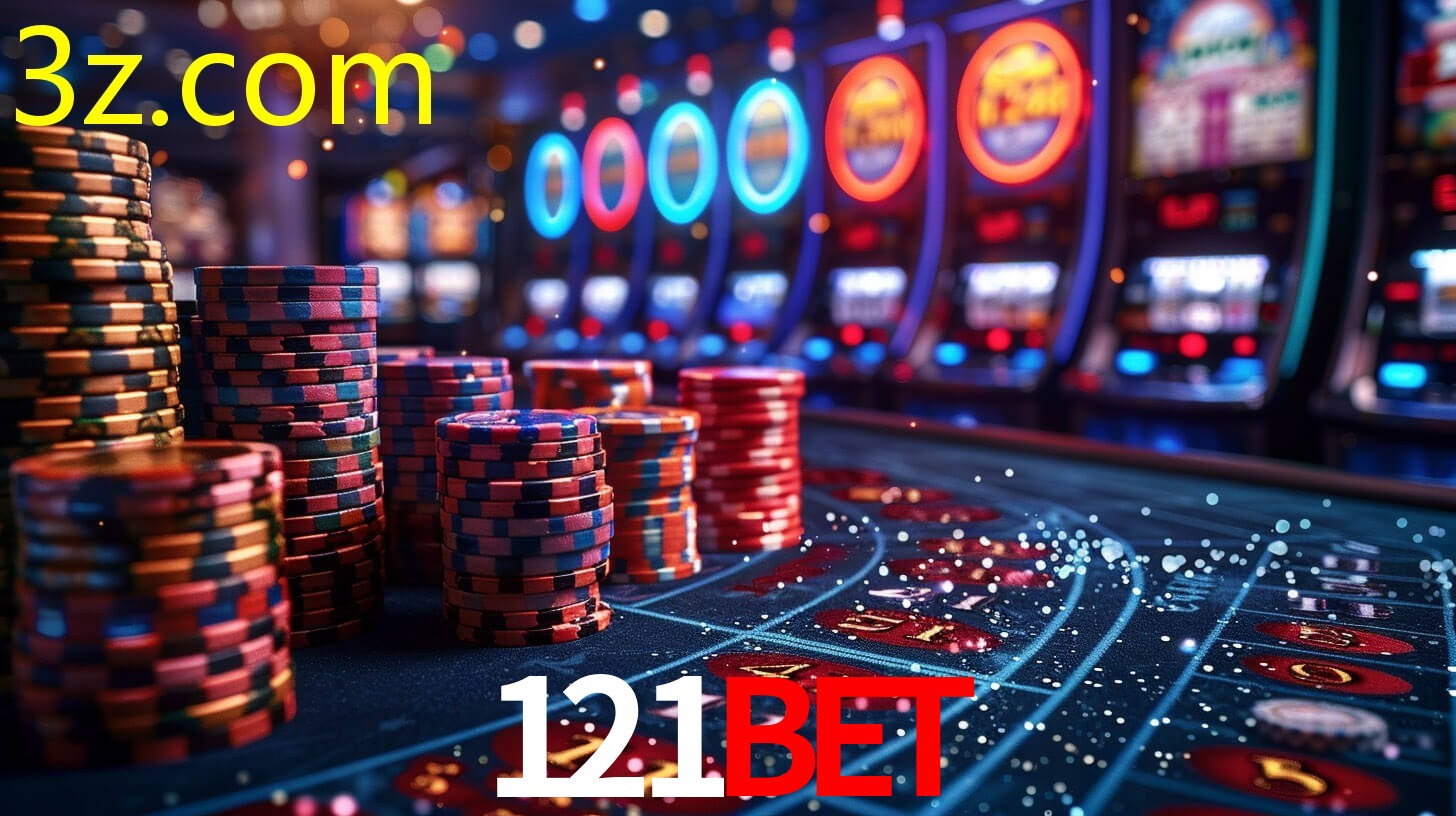 121BET.COM
