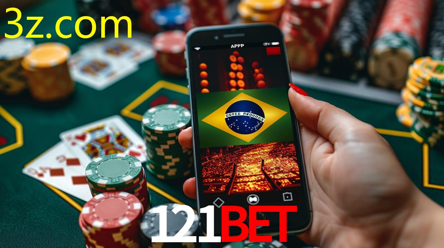 121BET.COM