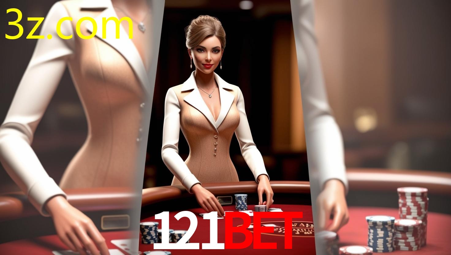 121BET.COM