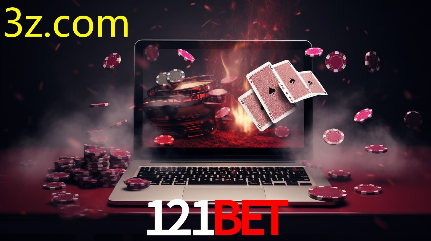 121BET.COM