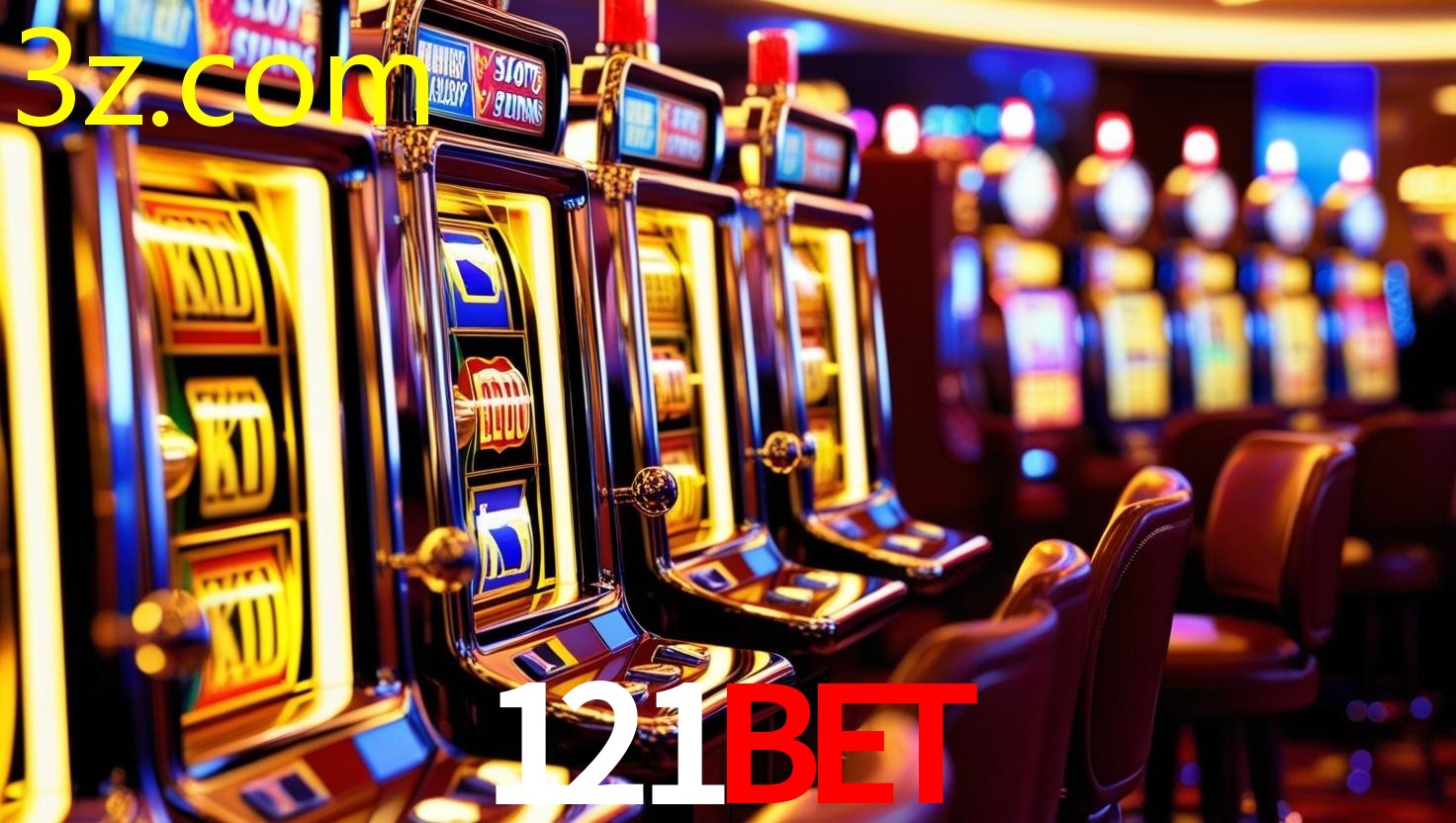 121BET.COM
