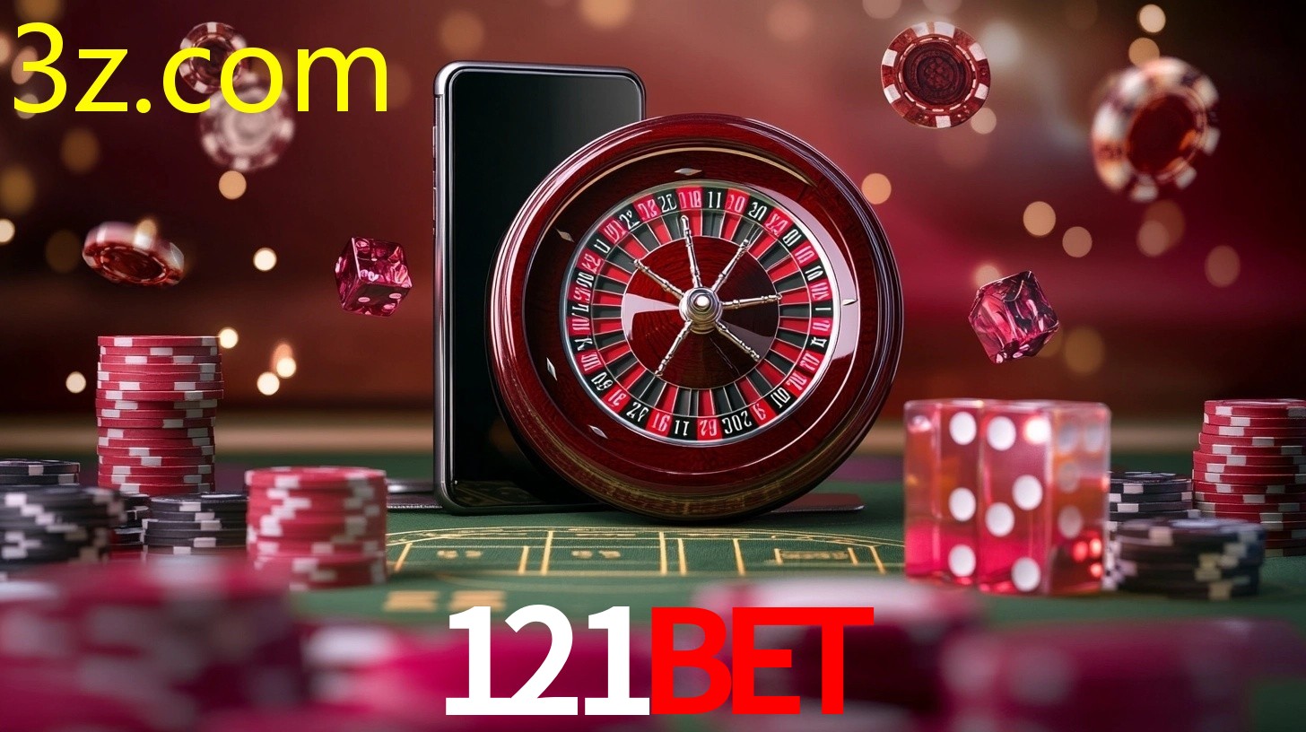 121BET.COM