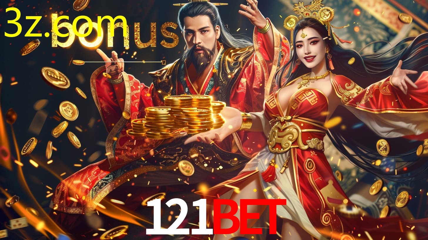 121BET.COM