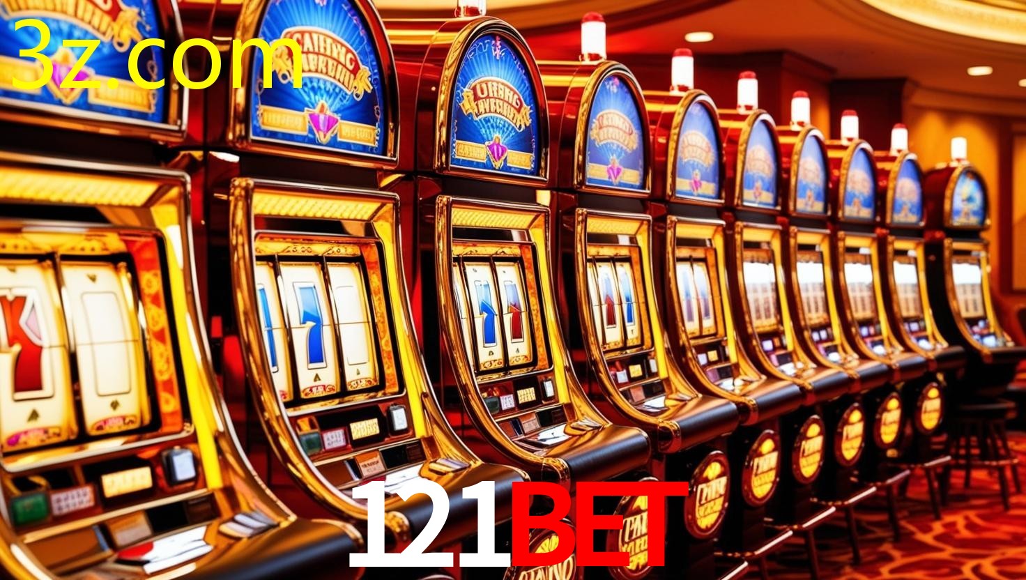 121BET.COM