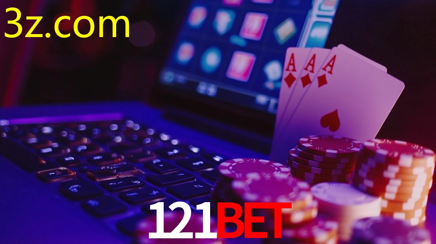 121BET.COM
