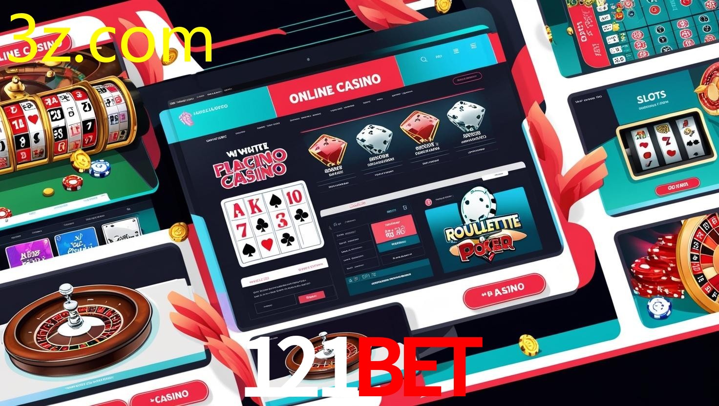 121BET.COM