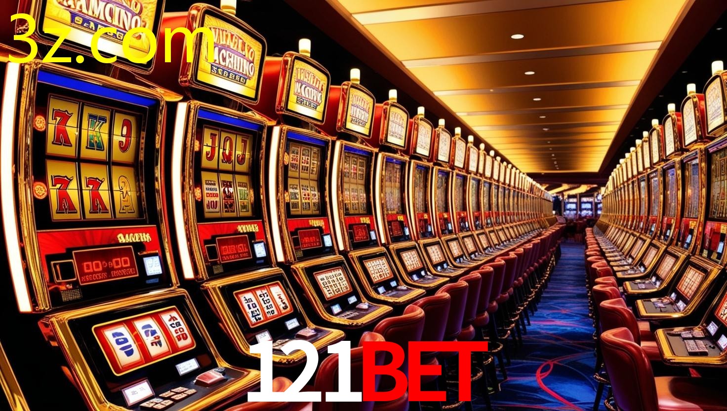 121BET.COM