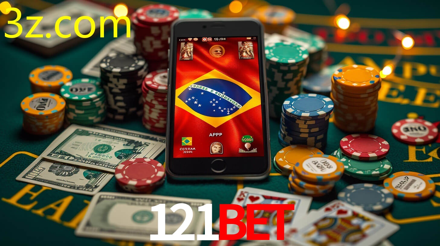 121BET.COM
