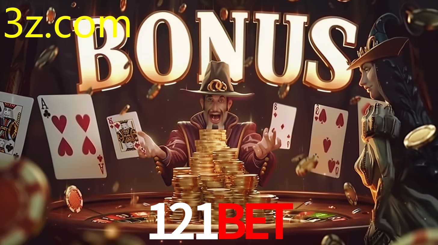 121BET.COM
