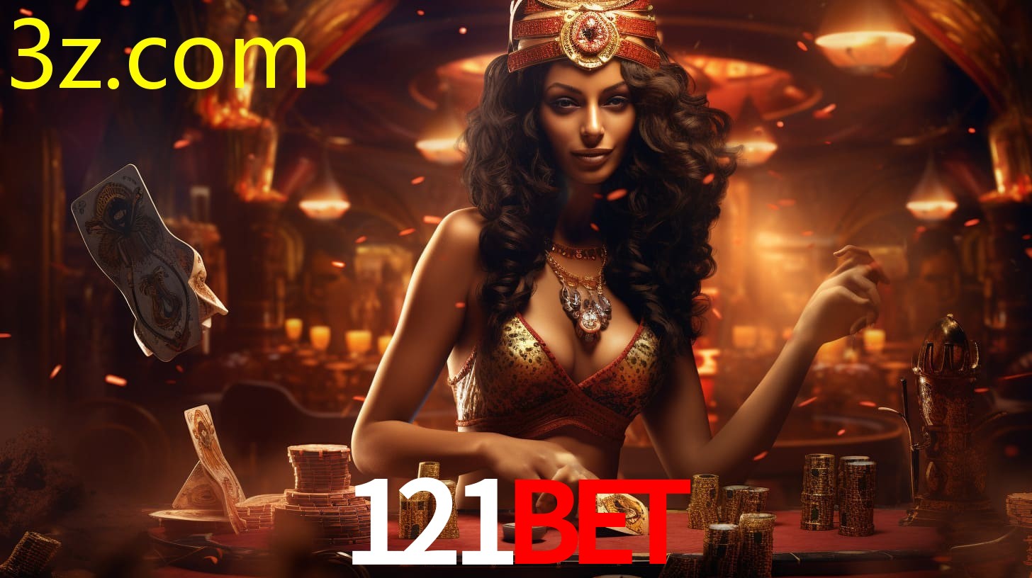 121BET.COM