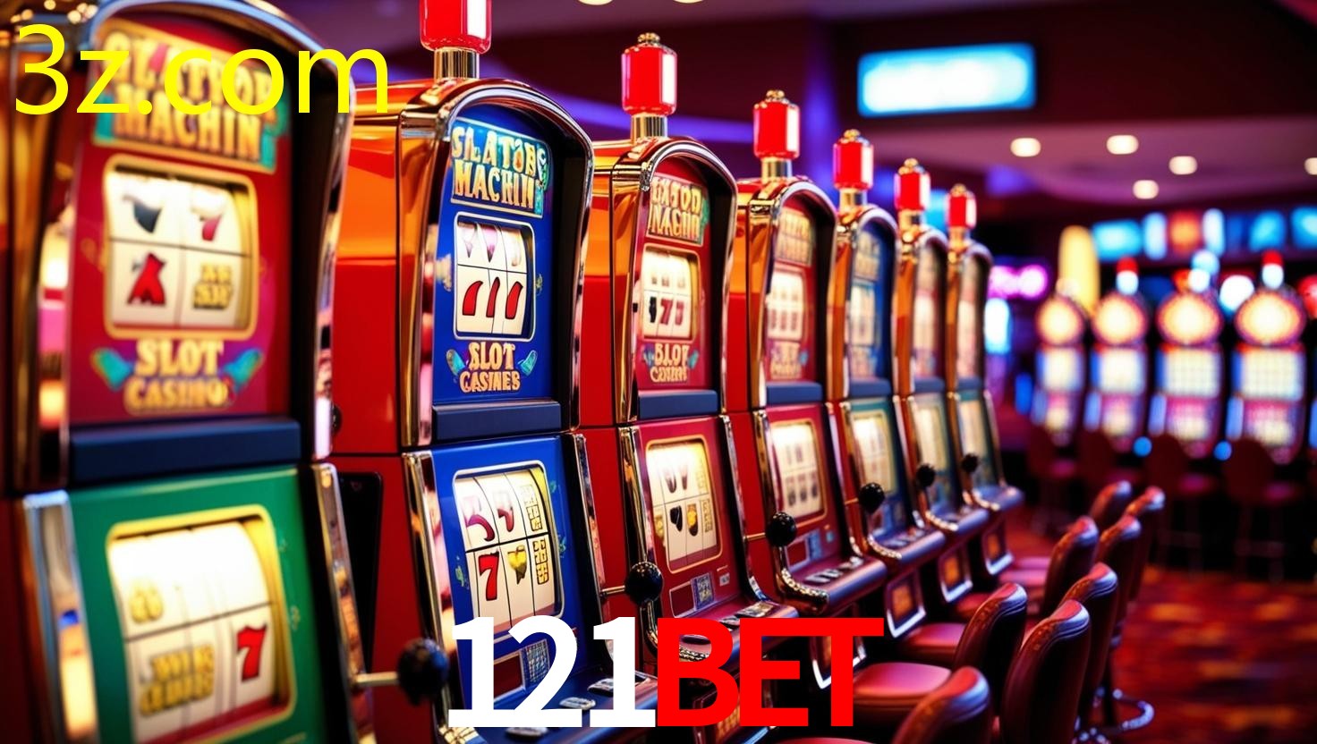 121BET.COM
