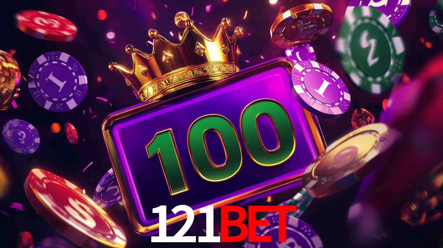 Ofertas Imperdíveis na 121bet: Promoções e Bônus Que Valem a Pena