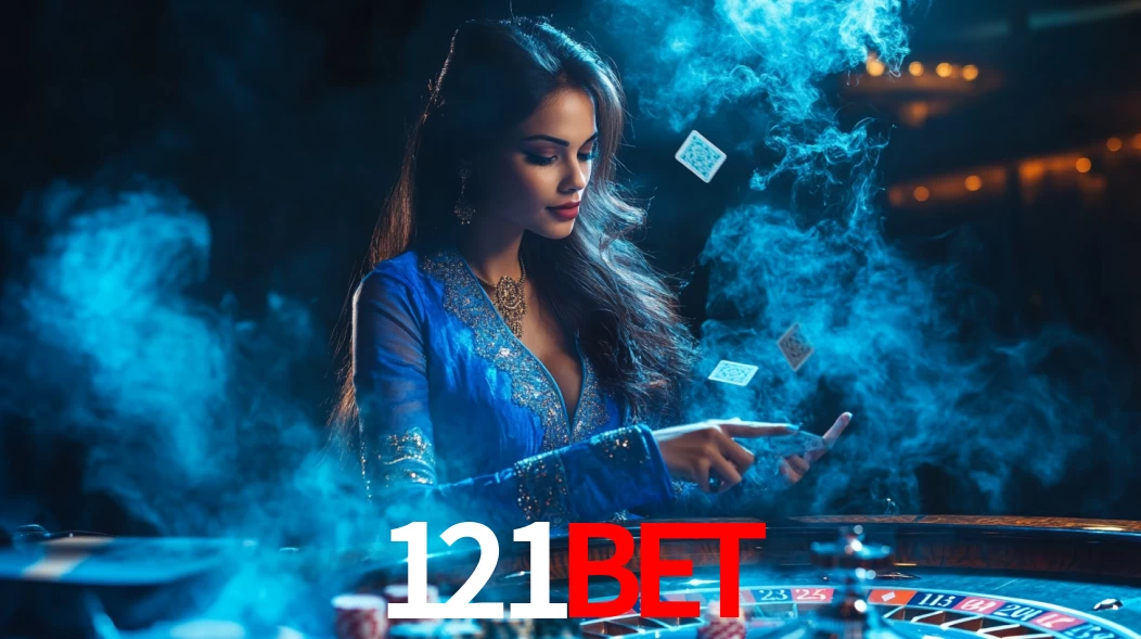 Estatísticas do Jogo 121bet