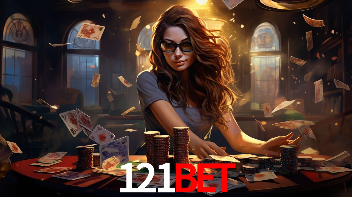 Tournaments 121bet