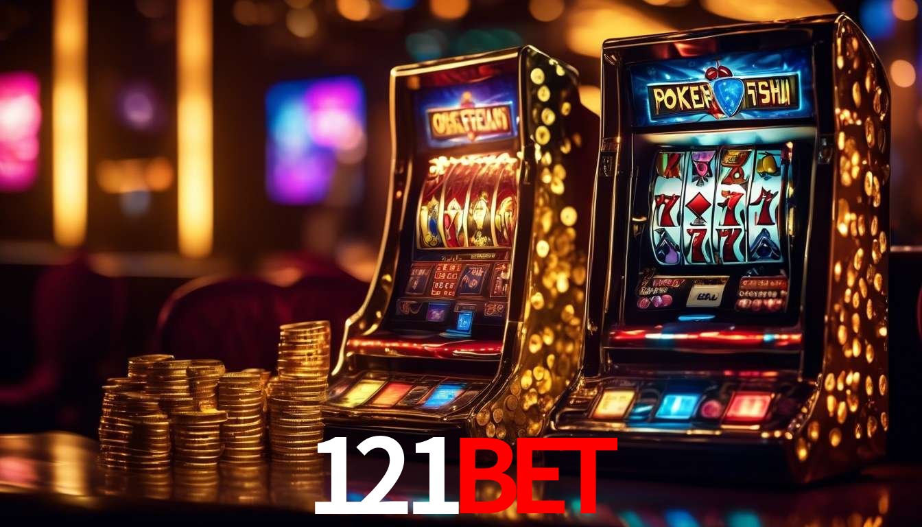 Cadastro Rápido 121bet