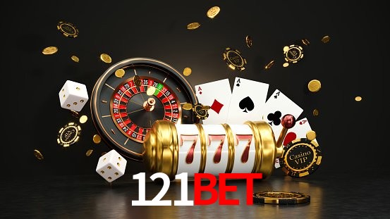 VIP Casino 121bet