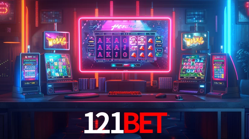 121bet: Seu Especialista em Apostas Esportivas Brasileiras