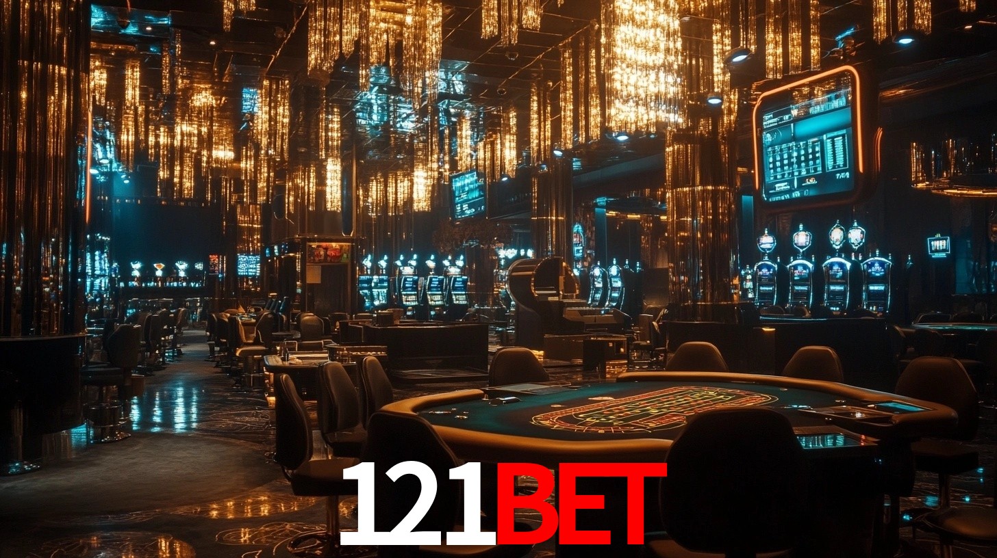 121bet login