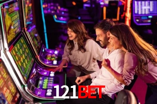 Promoção Relâmpago 121bet