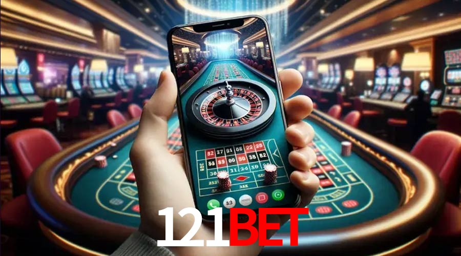Game Statistics 121bet