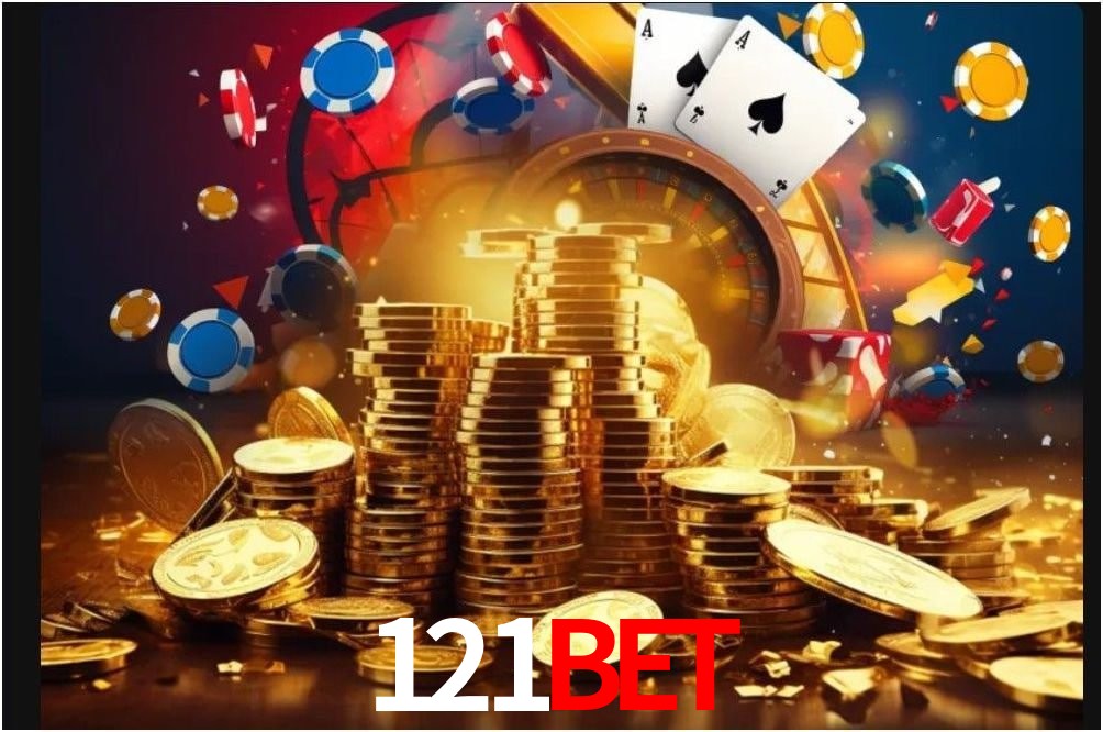 Especiais de Fim de Semana 121bet
