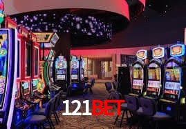 Explorando a Categoria de Eventos em Apostas na 121bet