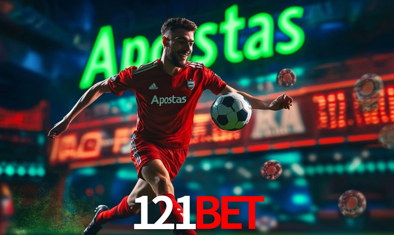 Desvendando o Mundo dos Jogos Virtuais na 121bet