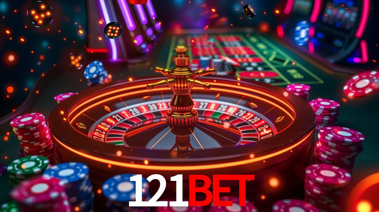 Promoções Sazonais 121bet