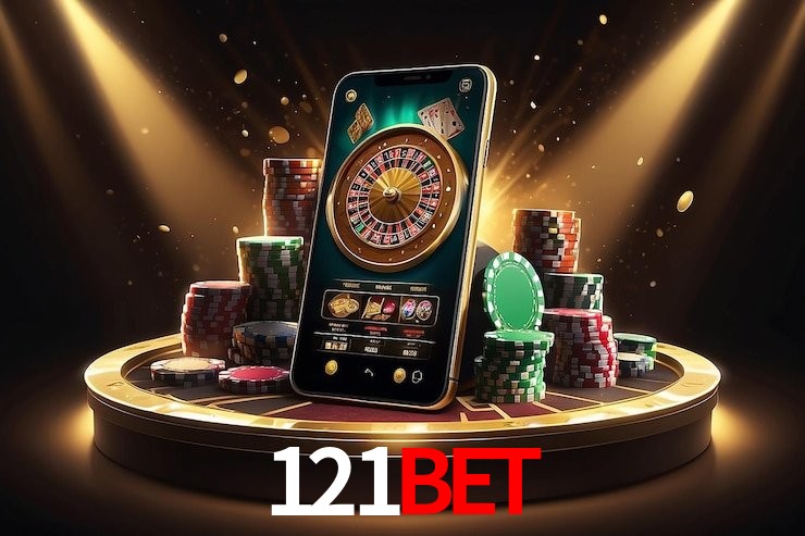 A Popularidade dos Caça-Níqueis no 121bet