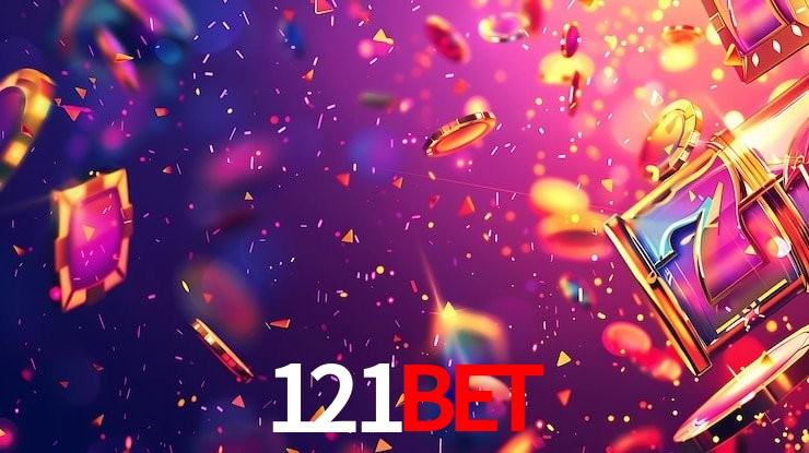 Design Responsivo 121bet