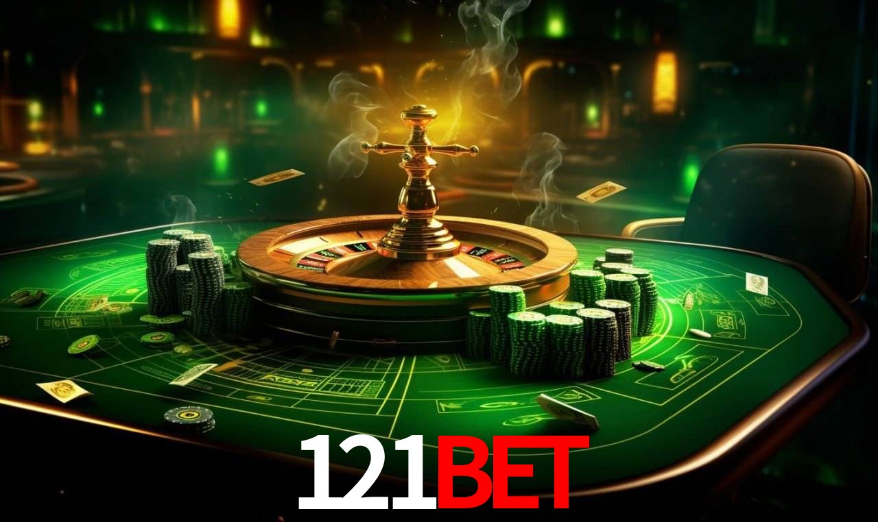 Tecnologia da Plataforma 121bet