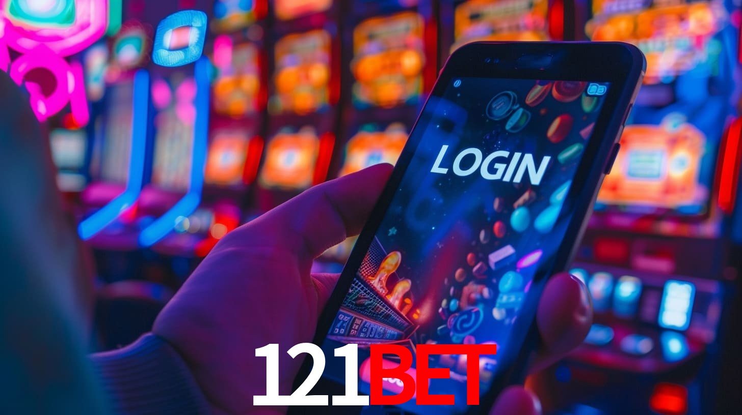 A Experiência Imersiva dos Cassinos Ao Vivo no 121bet