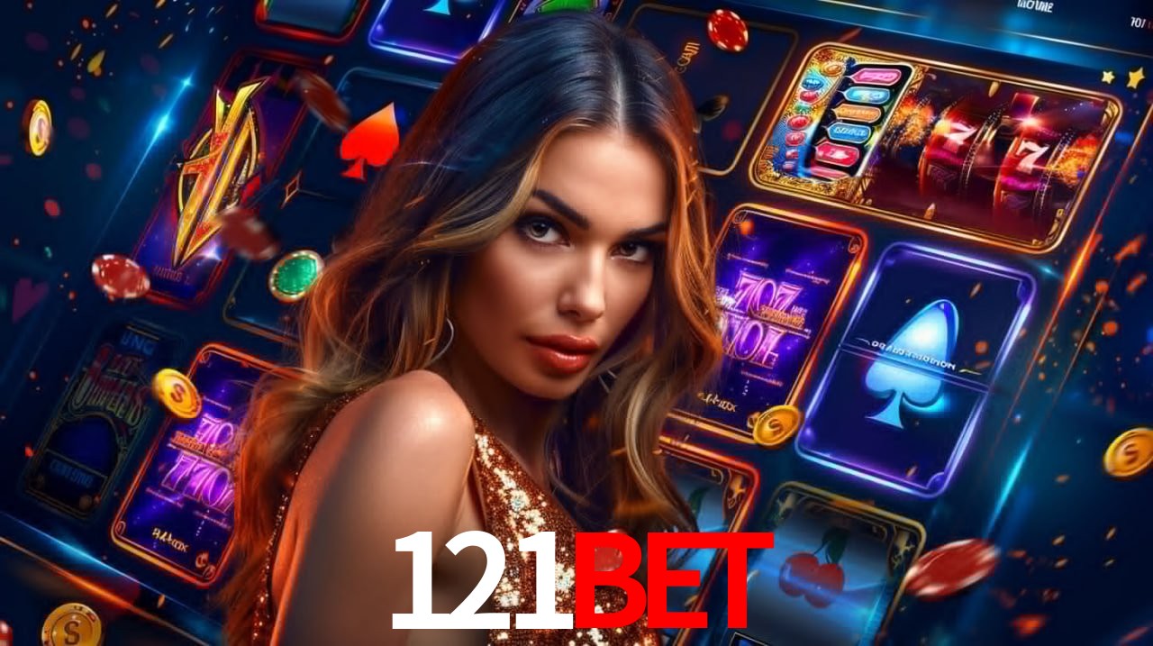 Benefícios da Conta 121bet