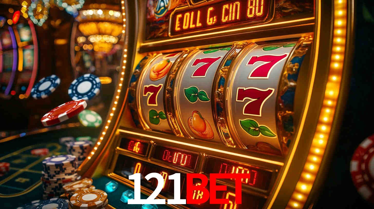 121bet login
