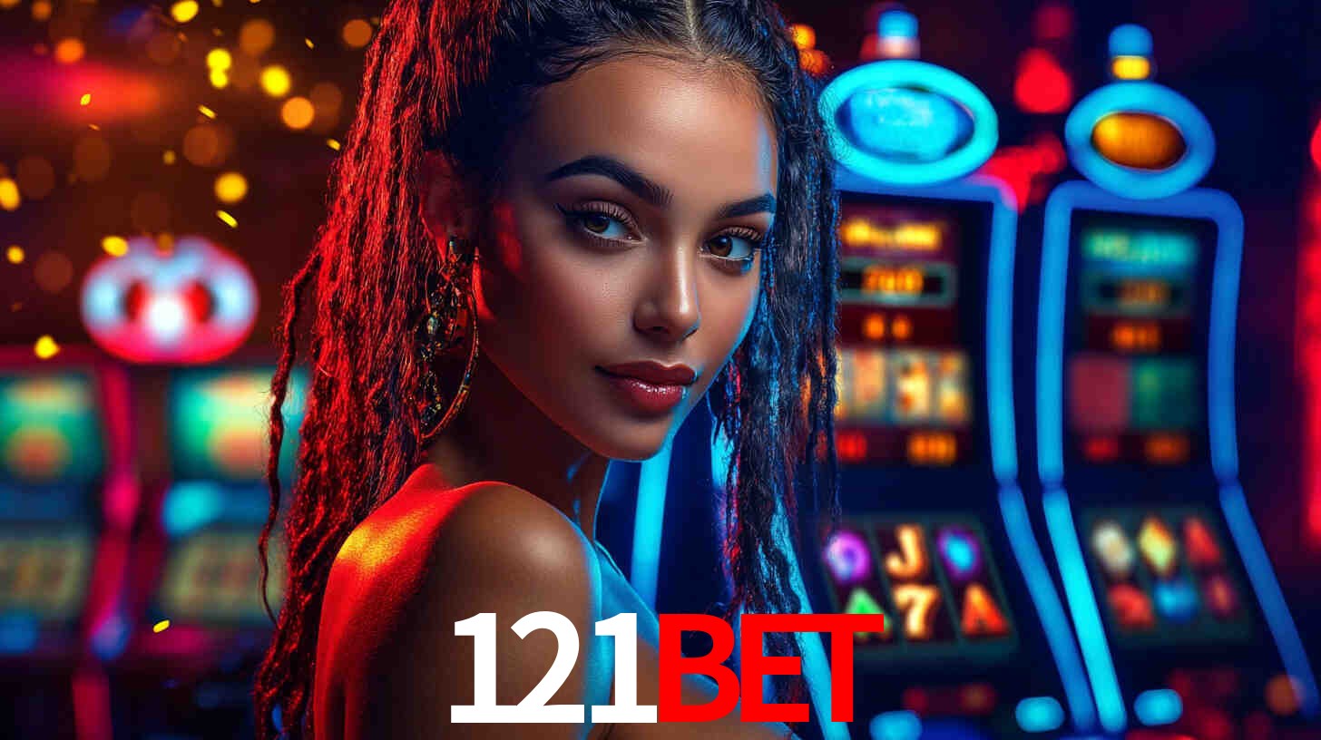 Apostas de Futebol 121bet