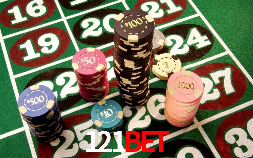 Descubra a Magia dos Jogos de Arcade no 121bet