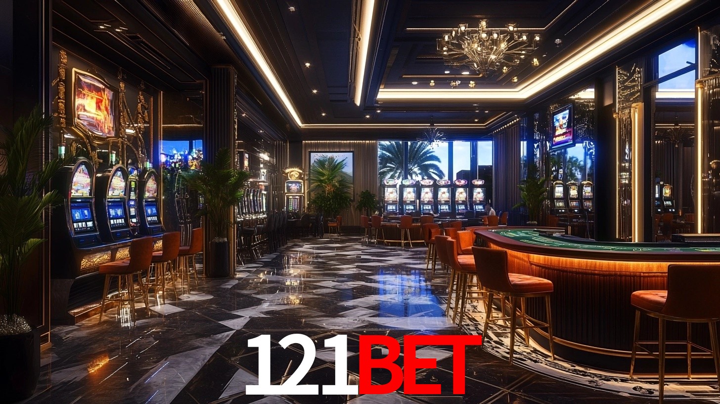 121bet login