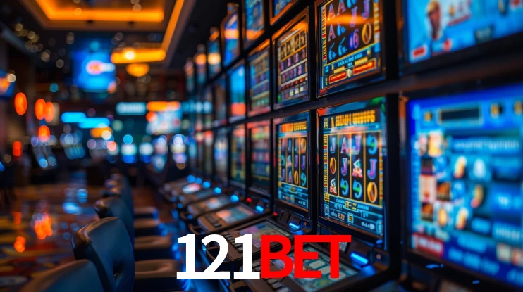 Game Providers 121bet