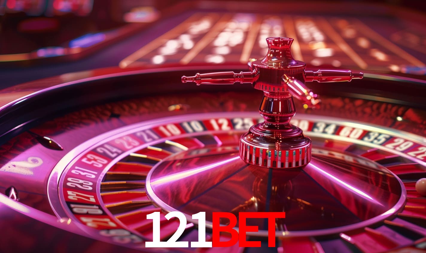 Jogos de Slot 121bet