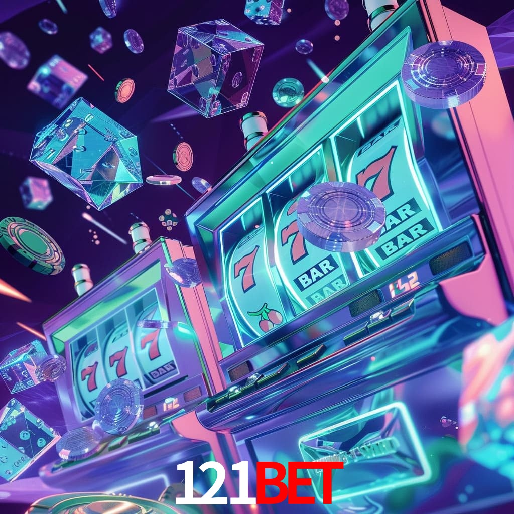 Sistemas de Segurança 121bet