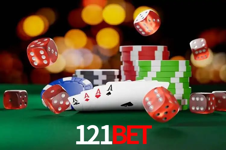 A Popularidade dos Caça-Níqueis no 121bet