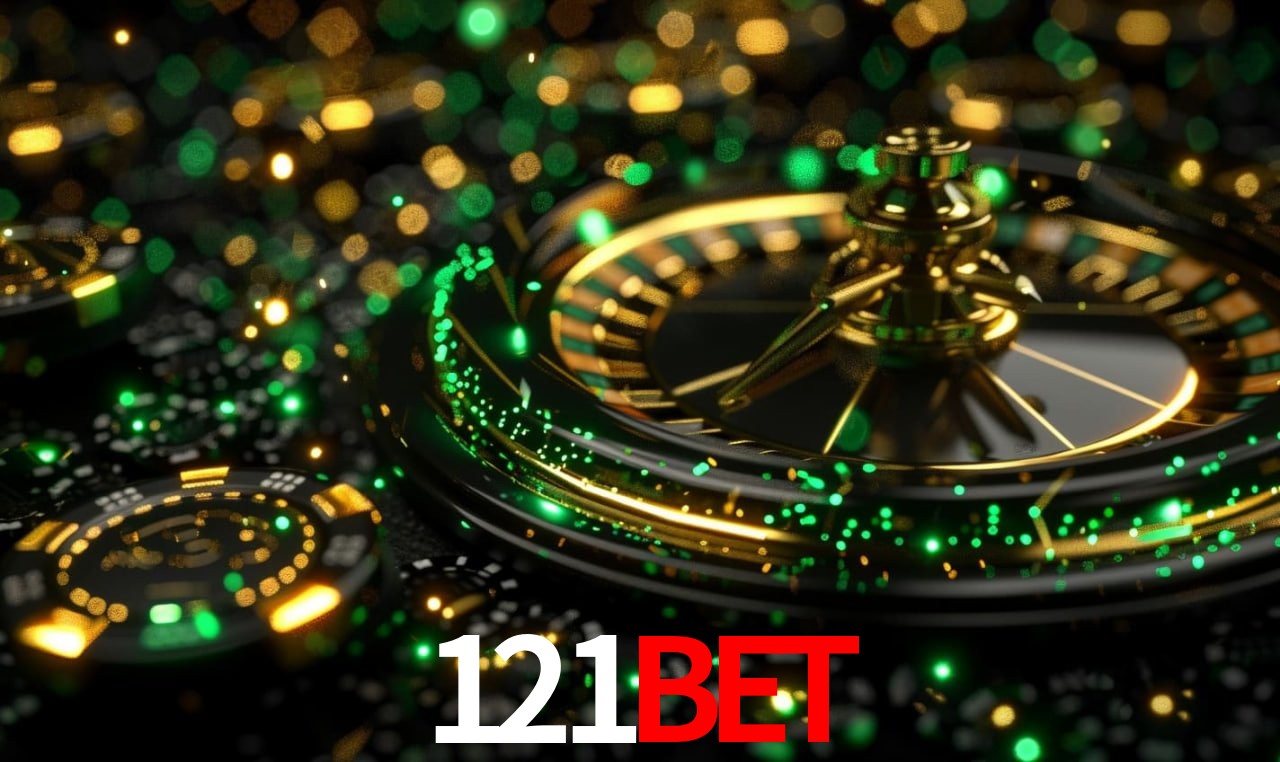 A Experiência Imersiva dos Cassinos Ao Vivo no 121bet