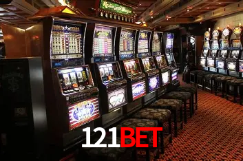 Explorando a Categoria de Eventos em Apostas na 121bet